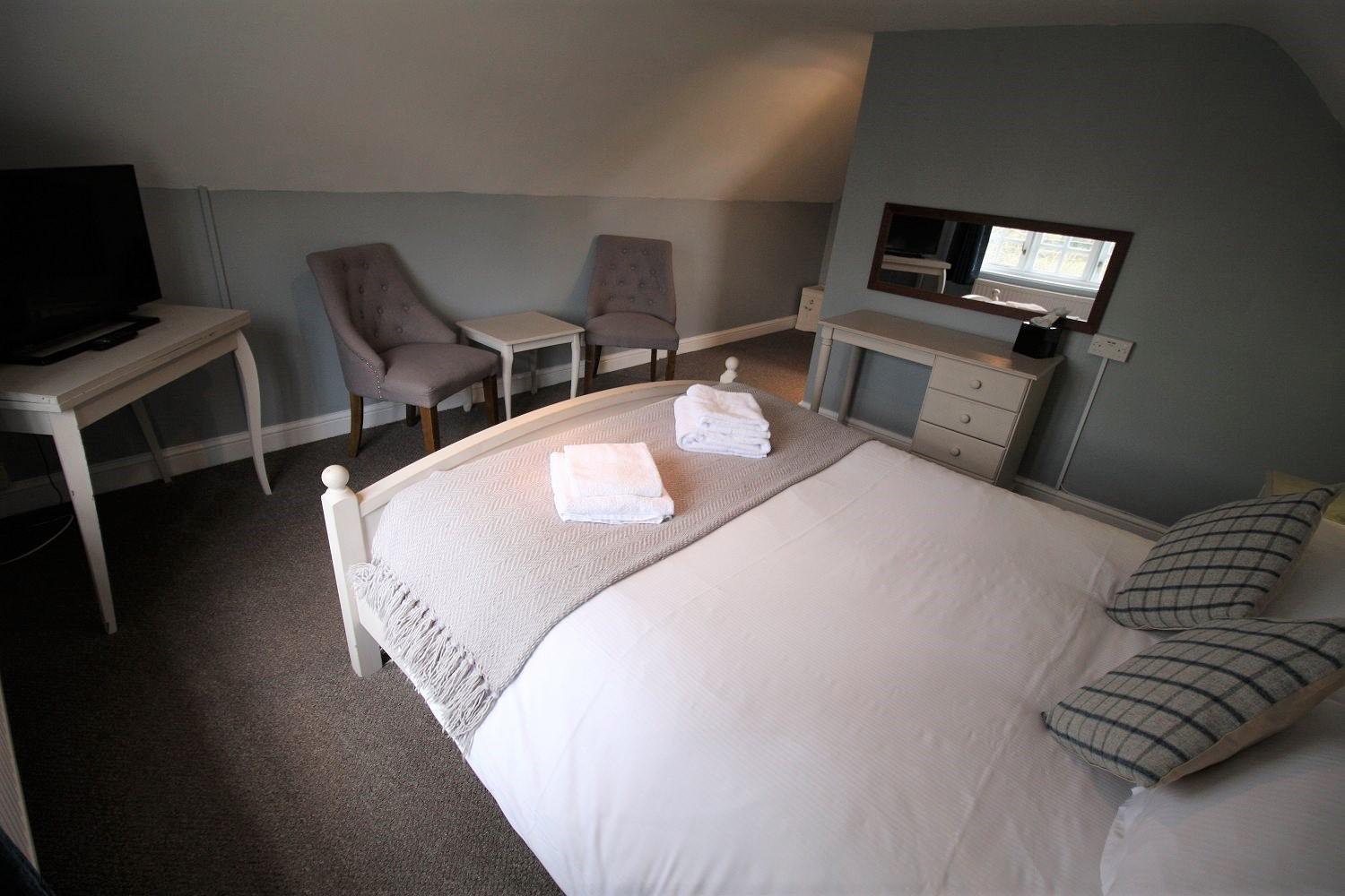 The Carpenters Arms Hotel Newbury  Ruang foto