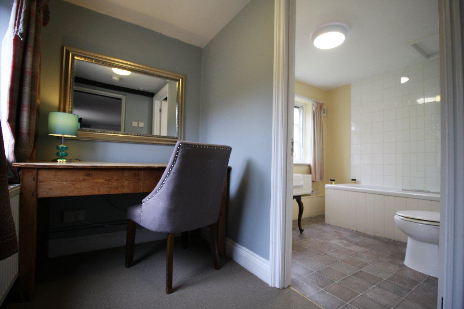 The Carpenters Arms Hotel Newbury  Ruang foto