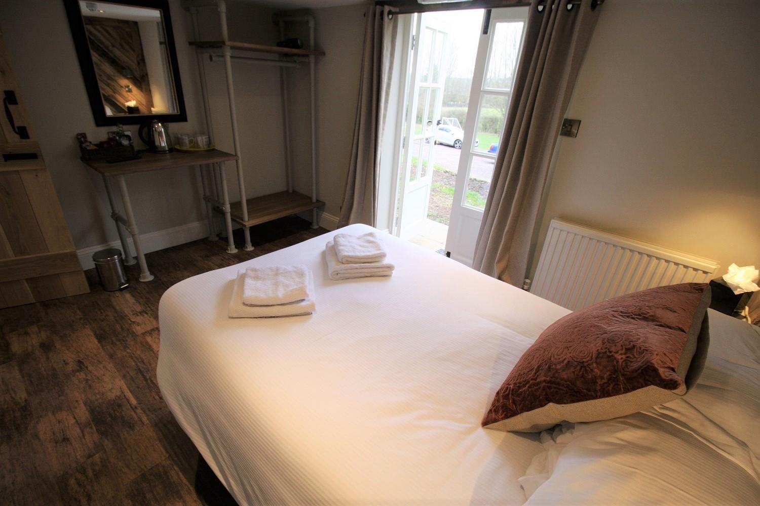 The Carpenters Arms Hotel Newbury  Ruang foto