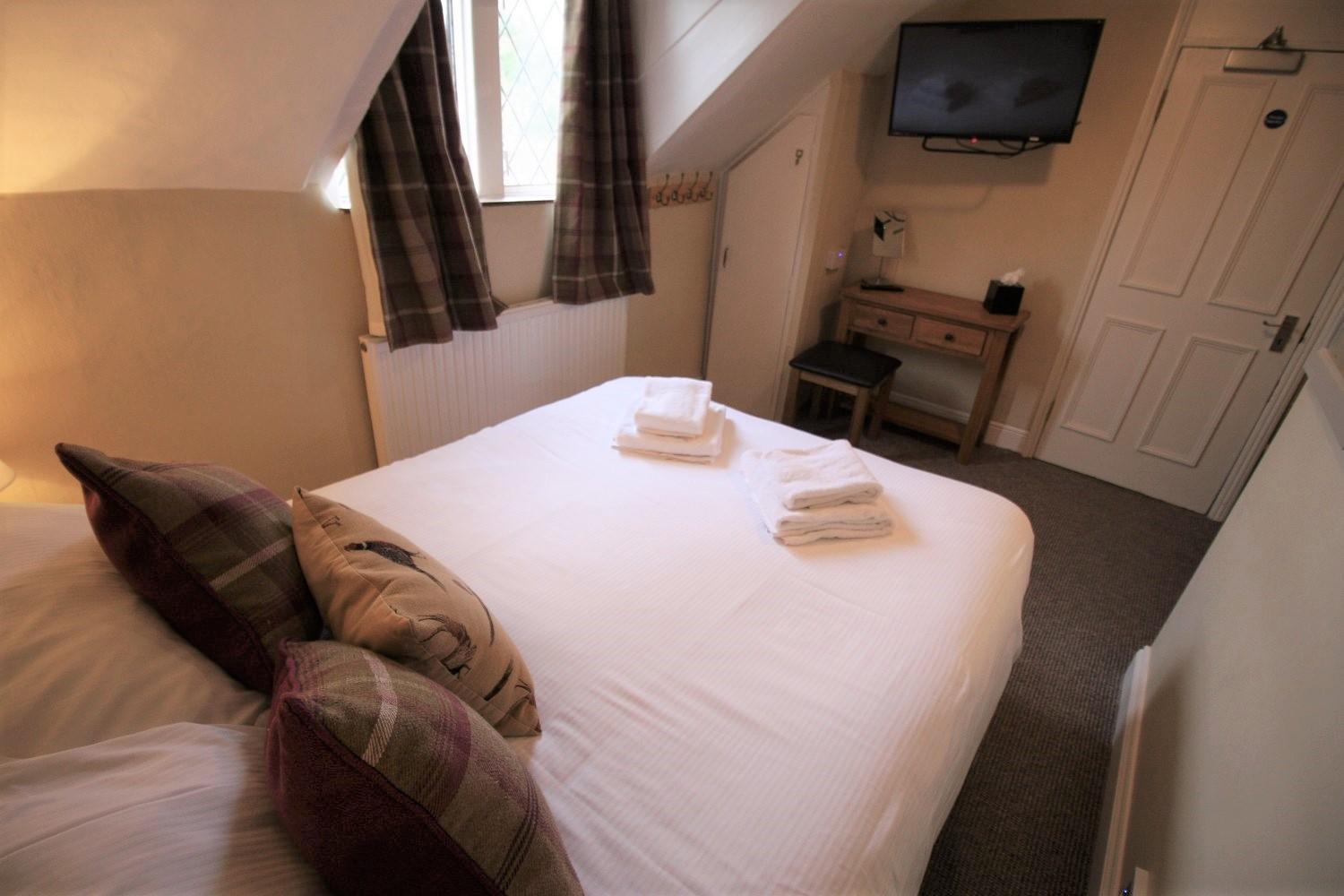 The Carpenters Arms Hotel Newbury  Ruang foto