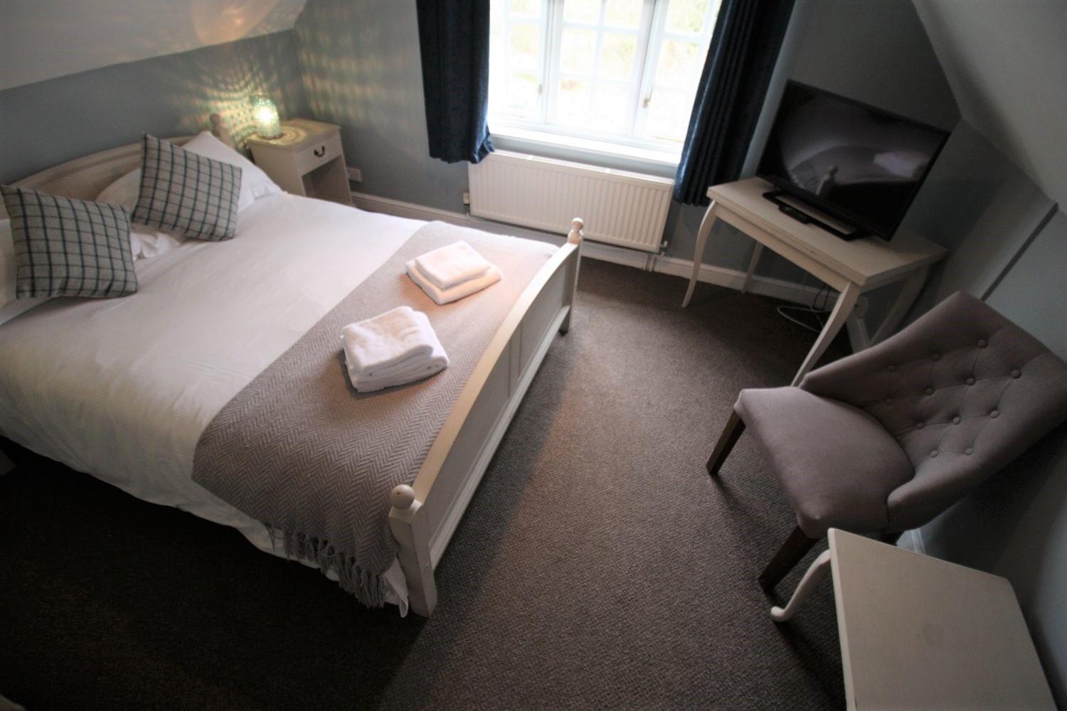 The Carpenters Arms Hotel Newbury  Ruang foto